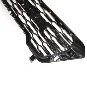 Pièces de rechange pour carrosserie automobile Mootour, CALANDRE DE FOURGON 68576749AA 68576768AA pour RAM PROMASTER 2500 <span class=keywords><strong>2023</strong></span> - Product Image 3