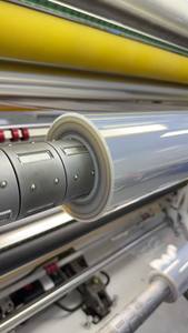 Film PFA en polymère fluoré haute performance de 0.025mm (1 mil) à 2mm (80 mils) pour les revêtements de dispositifs médicaux - Product Image 5