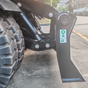 รถขุดล้อยาง CAT M315D2 มือสองขายดี เหมาะสำหรับโครงการวิศวกรรมเทศบาล - Product Image 5