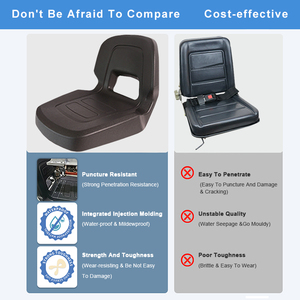 Bọt Pu Đồ Chơi Mật Độ Cao Mới Nhất - Product Image 3