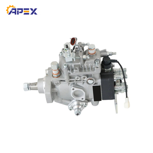ปั๊มฉีดน้ำมันเชื้อเพลิง APEX 22100-17510 096000-8360 สำหรับรถขุด อะไหล่ปั๊มน้ำมันเชื้อเพลิงสำหรับเครื่องยนต์โตโยต้า 1HZ - Product Image 4