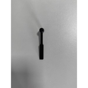 Cepillo Limpiador de Discos, Limpiador de Agujas, Accesorio Audiovisual, No Tóxico, Forma Sólida, Limpiador de Electrodomésticos - Product Image 2