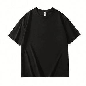 Custom High Quality T-<b>shirt</b> Men's and Women's Custom Printed logo Blank T-<b>shirt</b> - Product Image 4