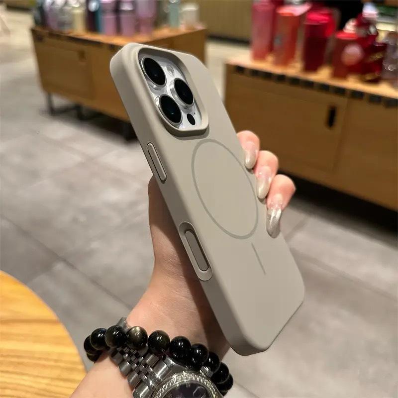 Titanium Original Gray