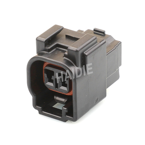 Haidie 2 pin Femmina impermeabile automotive cablaggio elettrico connettore auto 6189-1115 - Product Image 3