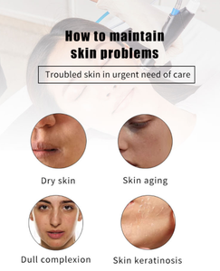 Appareil de soin du visage 3 en 1 2026 Élimination des cernes pour le traitement anti-âge et de l'acné - Qualité clinique - Product Image 4