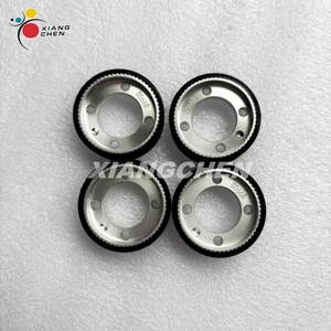 EM 4pcs F4.614.555F Friction Wheel for Heidelberg Offset <b>Printing</b> <b>Machine</b> Spare Parts - Product Image 4
