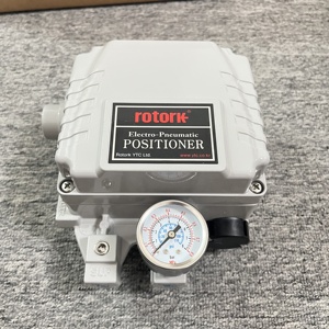 Authentique S YTC YT-1000L Électro-Pneumatique YT-1000LSN132S0 Utilisé pour le fonctionnement des actionneurs pneumatiques – Disponible immédiatement - Product Image 3