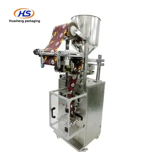 HS240BK Kenia Thee Verpakkingsmachine, 100G Theezakje Machine