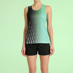 Chaleco de atletismo unisex de secado rápido para maratón, competición y entrenamiento físico. - Product Image 3
