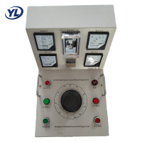 ZYL-SN42 High Performance 150Hz Induction High Voltage Test System for Power Grid Instrument Transformer