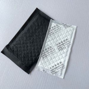 Biodegradable Moisture Absorber Adsorption Pad in Meat Poultry Fruit Tray Food - Product Image 6