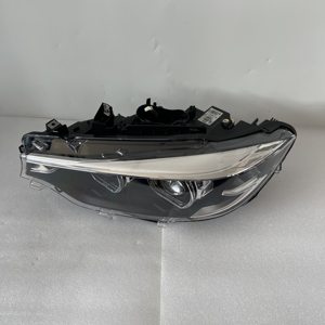 Phares avant LED complets d'origine OEM 63117478151 63117478152 pour <span class=keywords><strong>BMW</strong></span> Série <span class=keywords><strong>4</strong></span> F32/F33/F36 420i 430i 2017-2019 - Product Image 4