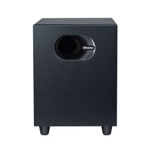 Barra de Sonido OEM <span class=keywords><strong>para</strong></span> TV, Altavoz de 80W, Sistema de Cine en Casa con Bluetooth, <span class=keywords><strong>Radio</strong></span>, Bajos, Altavoces Pasivos con Woofer de 6.5 Pulgadas - Product Image 2