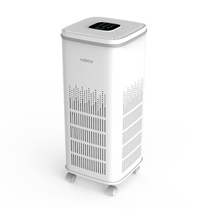 Purificateur d'air intelligent vertical Nobik KJ360 330M3/H pour la maison avec contrôle par application - Product Image 2