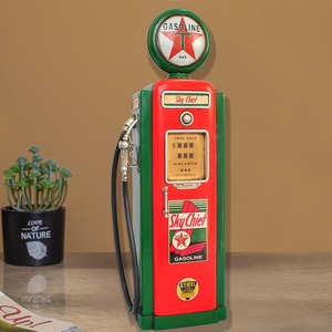 หัวหน้าปั๊มน้ำมันเบนซินท้องฟ้า<span class=keywords><strong>1955</strong></span> 1:4 - Product Image 2