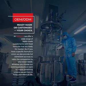 Gestion du poids OEM pilules de nettoyage intestinal en 15 jours suppléments pour la défécation capsules de désintoxication du côlon - Product Image 6