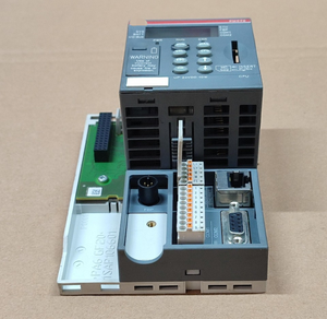 1 ชิ้น ของแท้ใหม่เอี่ยม 1sap130300r0271 ซีพียู Pm573-eth <span class=keywords><strong>A7</strong></span> พร้อมฐานควบคุม PLC - Product Image 3