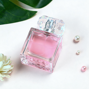 Perfume <span class=keywords><strong>Miss</strong></span> Sweetheart para Mujer, Fragancia Ligera de Larga Duración, Fresca y Encantadora - Product Image 2