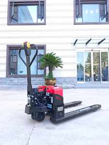 รถอเนกประสงค์ขับเคลื่อนสี่ล้อแบบกึ่งไฟฟ้า พร้อมแบตเตอรี่ลิเธียมไอออนและยางโพลียูรีเทน - รถขนส่งสำหรับใช้งานนอกถนน - Product Image 1