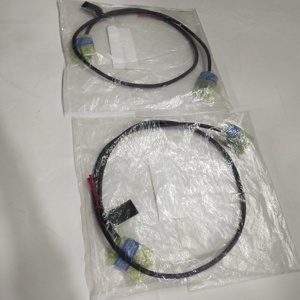 ม่านแสงนิรภัย GL-RS1, สายเชื่อมต่อแบบซีรีส์ 1 ม. - Product Image 2