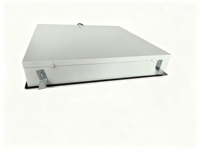 Luminaire professionnel de salle blanche à design moderne, personnalisable, 40W 50W 60W 80W, IP65, pour la vente en gros
