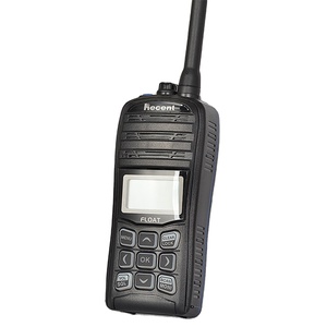 Radio <span class=keywords><strong>marine</strong></span> UHF RS-35M(2) la plus vendue, entrée de fréquence manuelle, 3 modes de fonctionnement, balayage multiple, résistance à l'eau IPX7, 5W - Product Image 2