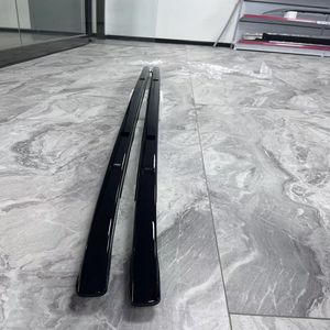 Barras de Techo JOESHIER de Aleación de Aluminio de Alta Calidad para Toyota CRV 2023+ Modelo con Barras Transversales Integradas - Product Image 4