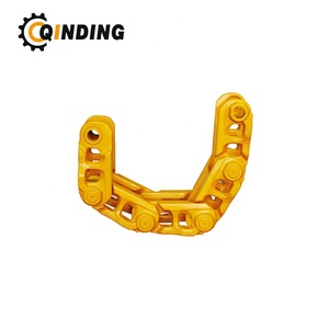 חלקי תחתית <span class=keywords><strong>D10N</strong></span> שרשרת זחלים תחליפית - Product Image 4