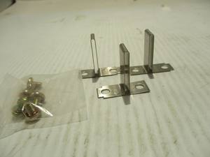 NOUVELLE BOÎTE DE 3 CHAUFFAGEURS À SURCHARGE GENEAL CR123C137B - Product Image 2