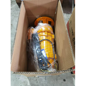 WQD série <span class=keywords><strong>pas</strong></span> <span class=keywords><strong>cher</strong></span> prix de gros prix <span class=keywords><strong>pompe</strong></span> submersible <span class=keywords><strong>pompe</strong></span> à eaux usées <span class=keywords><strong>pour</strong></span> eau sale - Product Image 5