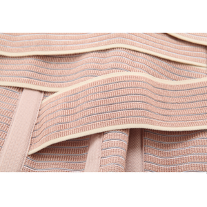 Verstellbarer medizinischer Rückens tütze Bauch gürtel Schlankheit gürtel Taillen trimmer gürtel - Product Image 3