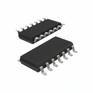 TJA1054AT,518 14 Componente Electrónico de Interfaz SOIC Distribuidor Autorizado - Product Image 1