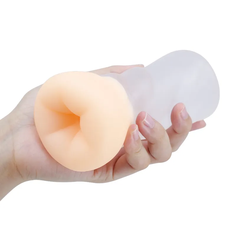 Brinquedos 3d para homens, adultos, vagina macia, brinquedos sexuais para masturbação