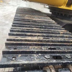 Excavatrice sur chenilles Caterpillar 313d d'occasion d'origine japonaise, 13 tonnes, Cat313d, excavatrice d'occasion, pompe Caterpillar - Product Image 6