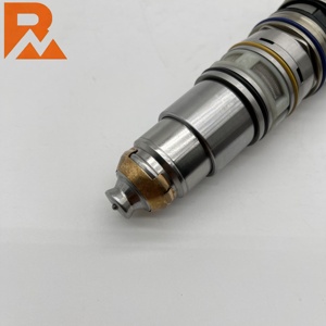Injecteur de carburant Common Rail 4954434 de remplacement pour moteur diesel QSX15 15L - Product Image 3