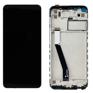 Pièces de réparation Écran pour Redmi <span class=keywords><strong>Note</strong></span> 9 <span class=keywords><strong>9S</strong></span> Pro 10x Écran tactile LCD de remplacement pour Xiaomi Redmi <span class=keywords><strong>NOTE</strong></span> 9 Pro 9T <span class=keywords><strong>9S</strong></span> Écran LCD - Product Image 6