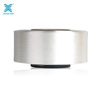 Fil de polyester thermofusible monofilament 300D pour produits médicaux, production d'usine chinoise