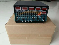 MST-12000 Diesel y de gasolina Universal automotriz de la plataforma de prueba de ecus y señal de simulador