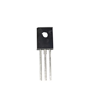 TO-126 BD140-16 sont des transistors PNP planaires épitaxiaux en silicium, les types NPN complémentaires sont les BD139-16 - Product Image 5