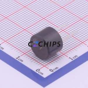 Original-Nuevo componente de orificio pasante (THT),D = 9,9mm Transceptor ultrasónico con sensor - Product Image 1