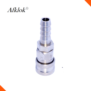 Conector Rápido de Aire de <span class=keywords><strong>1</strong></span>/8\", <span class=keywords><strong>1</strong></span>/4\", <span class=keywords><strong>1</strong></span>/<span class=keywords><strong>2</strong></span>\", Conector de Liberación Rápida para Manguera de GAS, Acoplamiento Rápido - Product Image 5