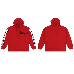 <span class=keywords><strong>Felpa</strong></span> con Cappuccio Unisex <span class=keywords><strong>AMI</strong></span> di Alta Qualità, Personalizzata, Streetwear, in Cotone 100%, con Logo Stampato, Anti-Piega, ad Asciugatura Rapida - Product Image 5