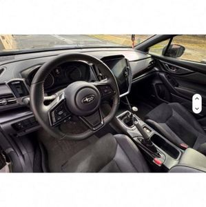 APPENA ARRIVATO - AUTO USATA 2024 IN VENDITA - Subaru WRX Limited SEDAN - Product Image 1