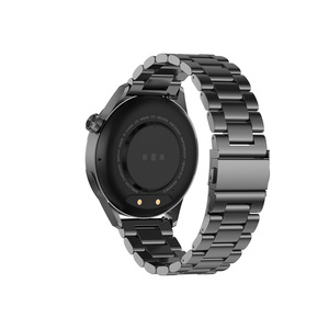 1.43Inch Màn Hình Amoled Thông Minh Đồng Hồ TS118 Smartwatch Người Đàn Ông Thể Thao IP67 Không Thấm Nước Oxy Máu Huyết Áp Phụ Nữ Vòng Đeo Tay Thông Minh - Product Image 6