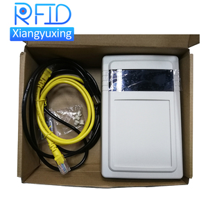Estudiante automático SISTEMA DE ASISTENCIA <span class=keywords><strong>2</strong></span>,<span class=keywords><strong>45</strong></span> <span class=keywords><strong>GHz</strong></span> omni-direccional lector <span class=keywords><strong>rfid</strong></span> activa - Product Image 2