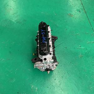 ใช้ใน Toyota 3Y เครื่องยนต์เบนซินมือสองสําหรับรถกระบะโตโยต้า รถตู้ดักแบน - Product Image 5
