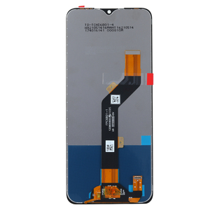 Pantalla LCD para Teléfono Móvil Infinix Hot 9 Play, Repuesto de Pantalla para Infinix Hot 9 Play, Precio de Repuestos de Carcasa LCD - Product Image 3
