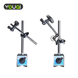 Suporte Magnético YouQi para Ferramentas, Adequado para Medidor de Diâmetro e Medidor de Diâmetro com Alavanca - Product Image 1