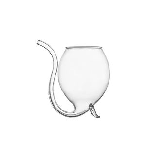 Verres à cocktail Verres à barman Tasses à paille créatives scandinaves Tasses à cocktail <span class=keywords><strong>Esprit</strong></span> Souris Tasses - Product Image 6